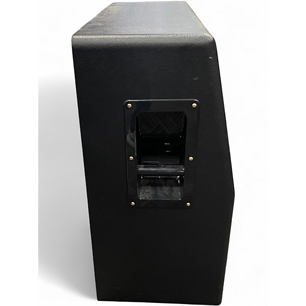 Used Marshall ORIGIN 4X12 GUITAR CAB Guitar Cabinet