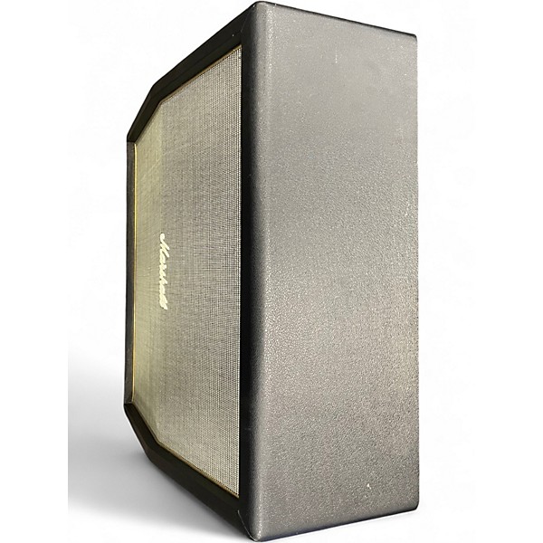 Used Marshall ORIGIN 4X12 GUITAR CAB Guitar Cabinet