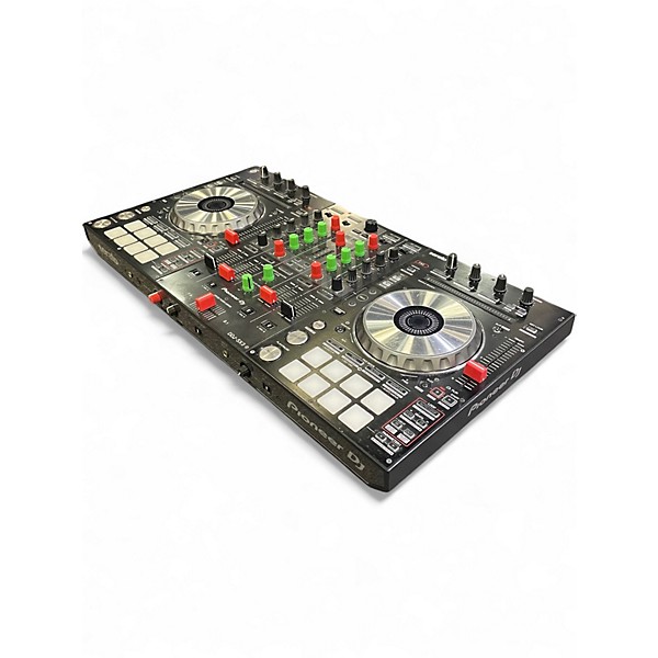 Used Pioneer DJ ddj sx3 DJ Controller