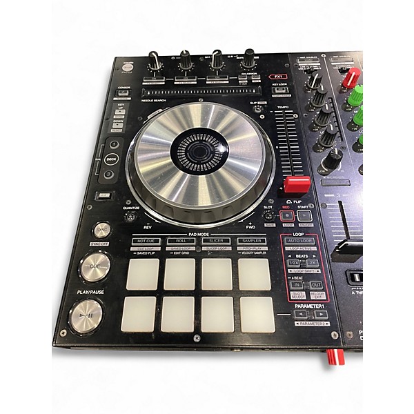 Used Pioneer DJ ddj sx3 DJ Controller
