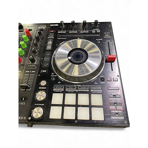 Used Pioneer DJ ddj sx3 DJ Controller