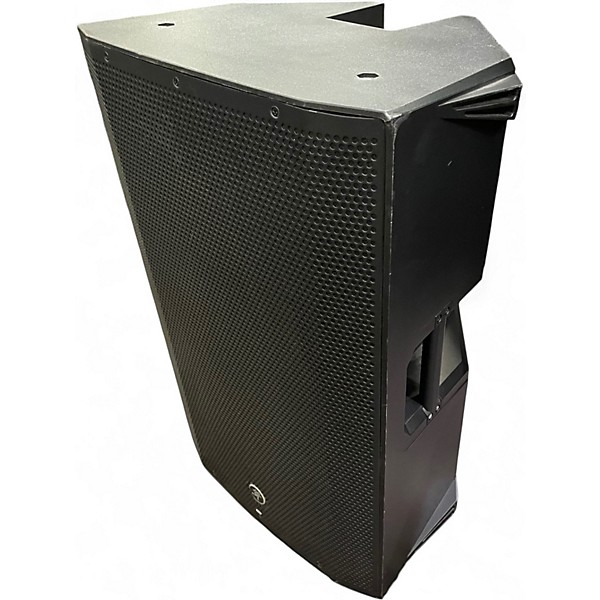Used Mackie Thump 15A Powered Speaker
