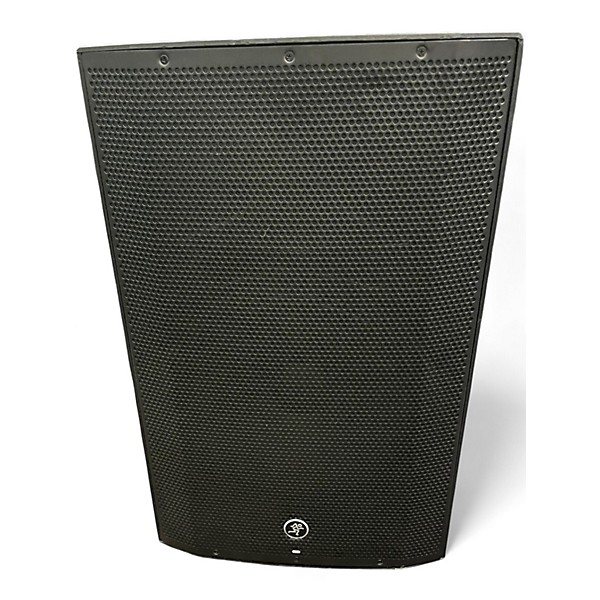 Used Mackie Thump 15A Powered Speaker