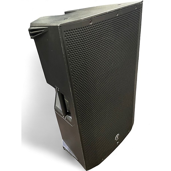 Used Mackie Thump 15A Powered Speaker