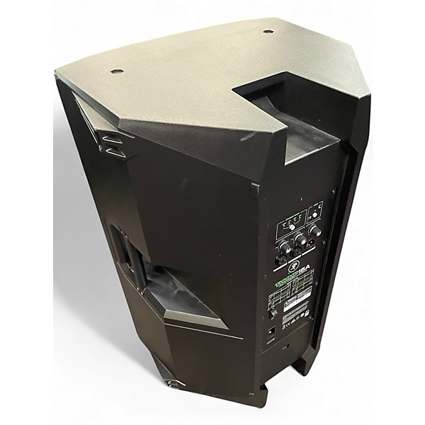 Used Mackie Thump 15A Powered Speaker