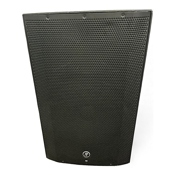 Used Mackie Thump 15A Powered Speaker