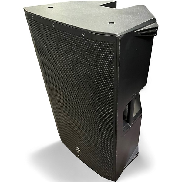 Used Mackie Thump 15A Powered Speaker