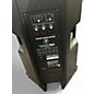 Used Mackie Thump 15A Powered Speaker