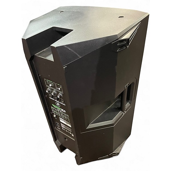 Used Mackie Thump 15A Powered Speaker