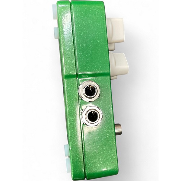 Used TC Electronic Corona Chorus Effect Pedal