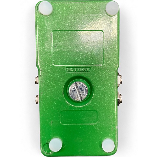 Used TC Electronic Corona Chorus Effect Pedal