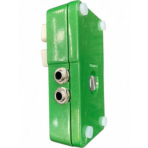 Used TC Electronic Corona Chorus Effect Pedal