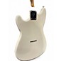 Used 2016 Fender Player Duo-Sonic Arctic White Solid Body Electric Guitar thumbnail