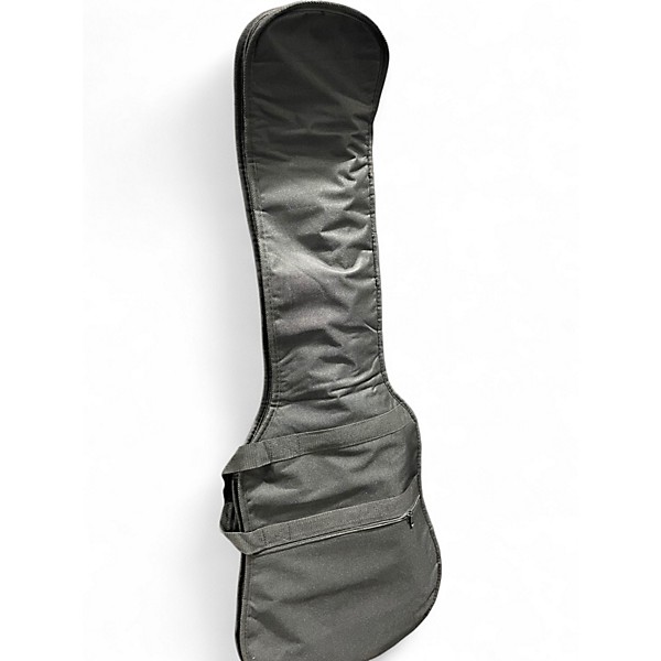 Used 2016 Fender Player Duo-Sonic Arctic White Solid Body Electric Guitar