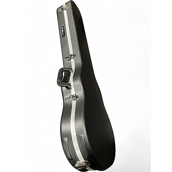 Used Epiphone Les Paul Custom Pro Silver burst Solid Body Electric Guitar