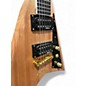 Used Jackson JS32T FSR Natural Solid Body Electric Guitar