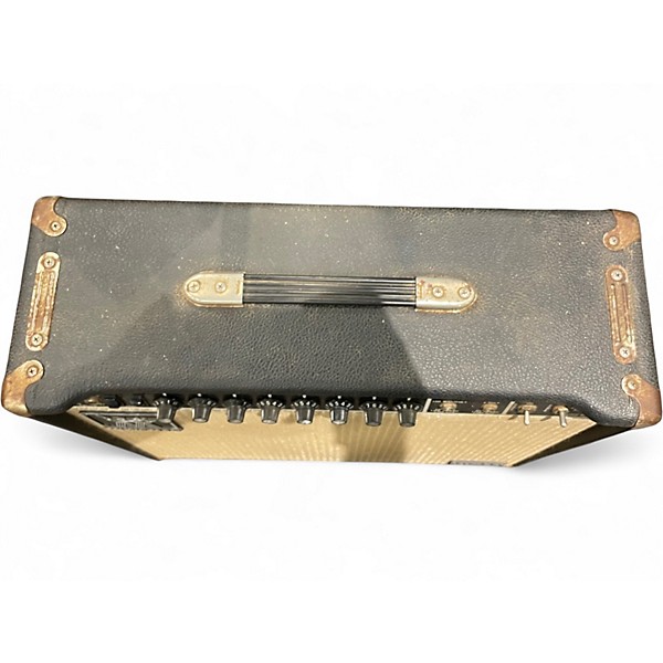 Used Music Man 112 RP SIXTY-FIVE Tube Guitar Combo Amp