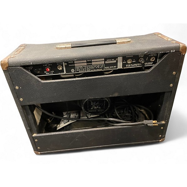 Used Music Man 112 RP SIXTY-FIVE Tube Guitar Combo Amp