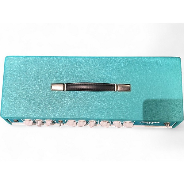 Used Tone King IMPERIAL MKII 1X12 20W Tube Guitar Combo Amp