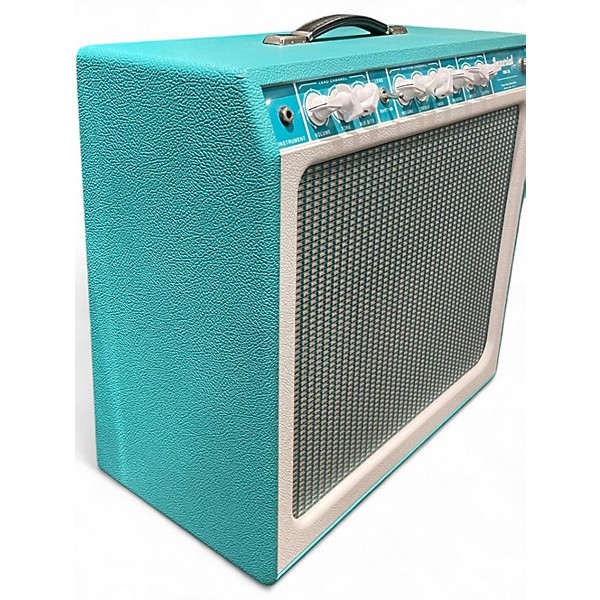 Used Tone King IMPERIAL MKII 1X12 20W Tube Guitar Combo Amp