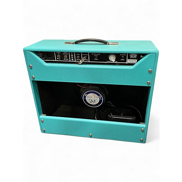 Used Tone King IMPERIAL MKII 1X12 20W Tube Guitar Combo Amp