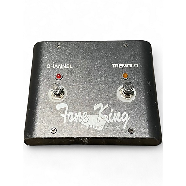 Used Tone King IMPERIAL MKII 1X12 20W Tube Guitar Combo Amp