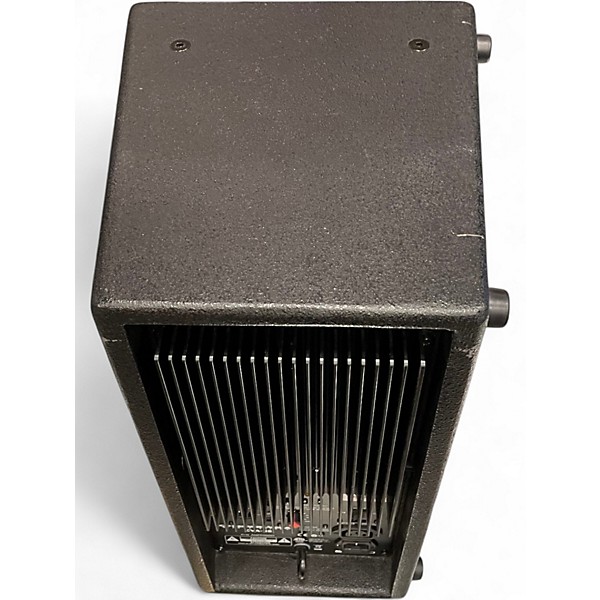 Used Cerwin-Vega CVA28 Dual 8in 400W Powered Speaker