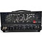 Used PRS MT 15 V2 Tube Guitar Amp Head thumbnail
