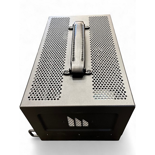 Used PRS MT 15 V2 Tube Guitar Amp Head