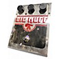 Used Electro-Harmonix Big Muff Distortion Effect Pedal thumbnail