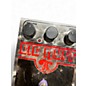 Used Electro-Harmonix Big Muff Distortion Effect Pedal