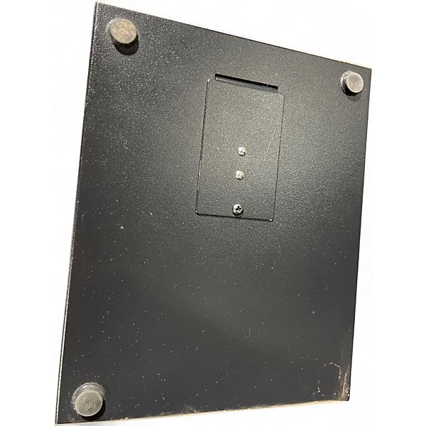 Used Electro-Harmonix Big Muff Distortion Effect Pedal