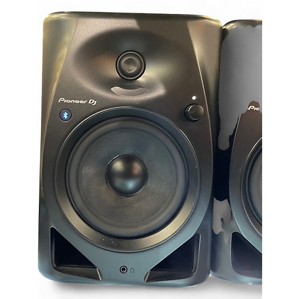 Used Pioneer DJ DM-50D-BT Powered Monitor