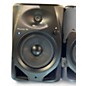 Used Pioneer DJ DM-50D-BT Powered Monitor