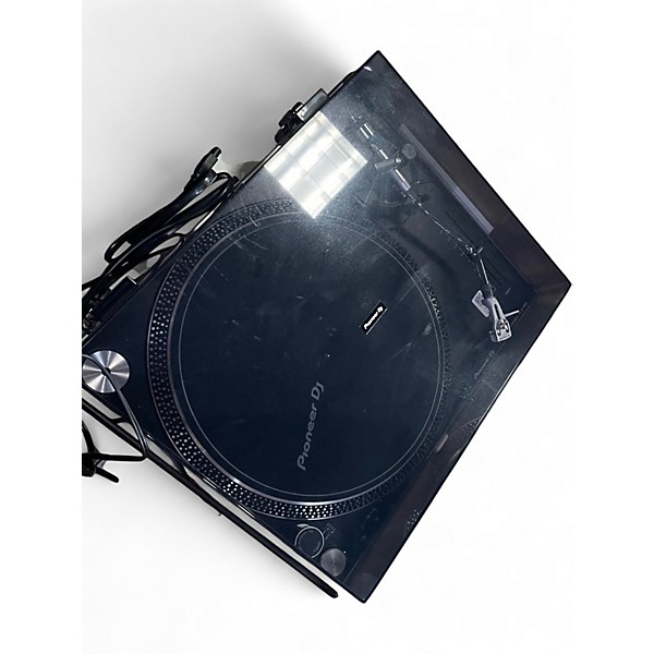 Used Pioneer DJ PLX-500-K USB Turntable