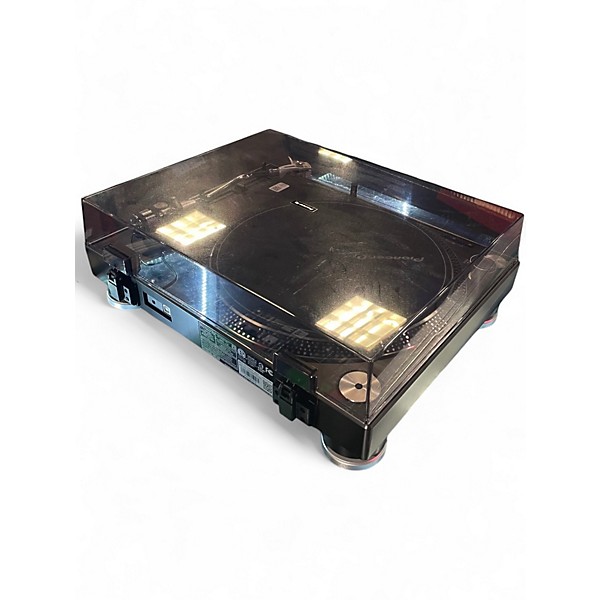 Used Pioneer DJ PLX-500-K USB Turntable