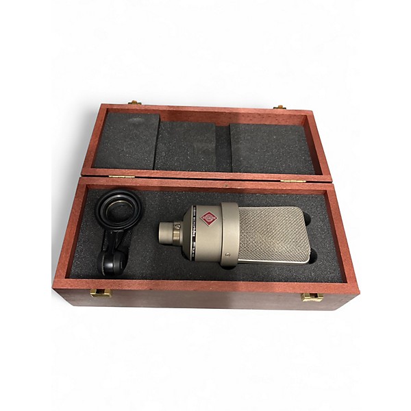 Used Neumann TLM103 Condenser Microphone
