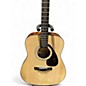 Used Yamaha F335 Natural Acoustic Guitar thumbnail
