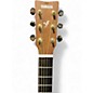 Used Yamaha F335 Natural Acoustic Guitar