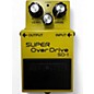 Used BOSS SD1 Super Overdrive Effect Pedal thumbnail