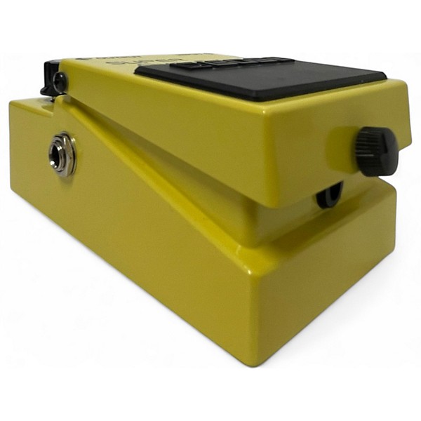 Used BOSS SD1 Super Overdrive Effect Pedal