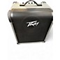 Used Peavey Max 110 100W 1x10 Bass Combo Amp thumbnail