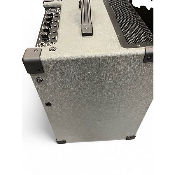 Used Peavey Max 110 100W 1x10 Bass Combo Amp