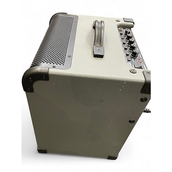 Used Peavey Max 110 100W 1x10 Bass Combo Amp