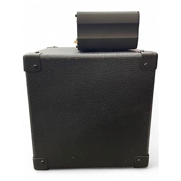 Used Peavey Piranha 6505