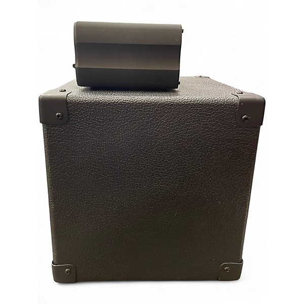 Used Peavey Piranha 6505