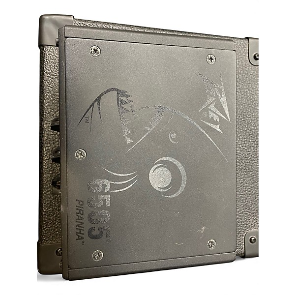 Used Peavey Piranha 6505