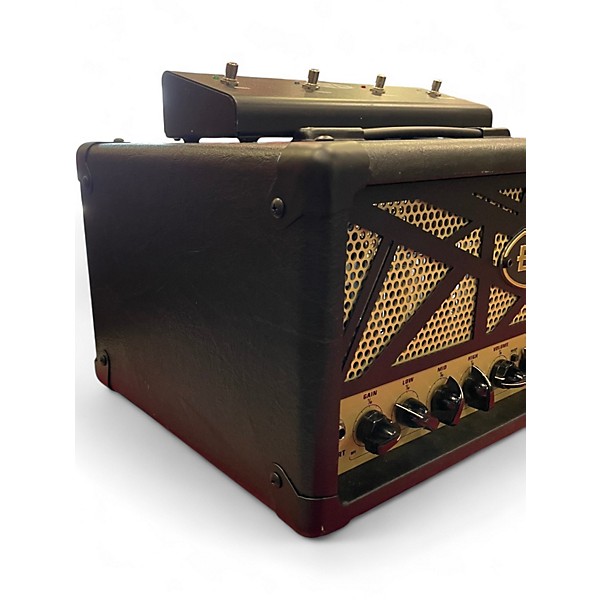 Used EVH 5150 III 50W EL34 Tube Guitar Amp Head