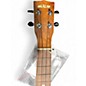 Used Kala Elite Natural Ukulele