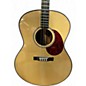 Used Gold Tone TG-10 Tenor Natural Acoustic Guitar